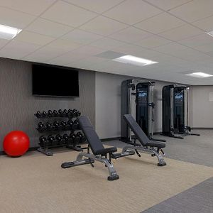 Courtyard By Marriott Portland Southeast/Clackamas